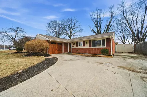 3587 Madrid Dr, Westerville, OH 43081