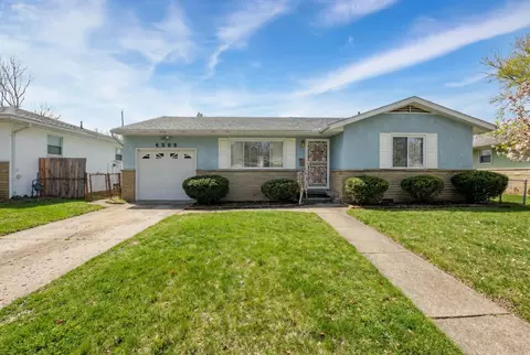 4589 Belfast Dr, Columbus, OH 43227