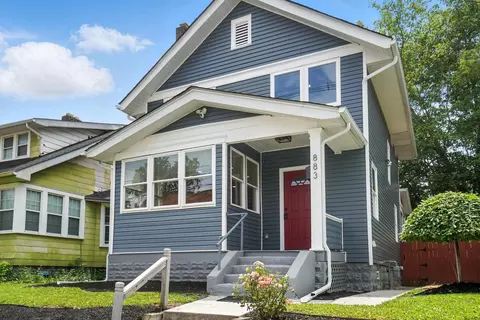 883 E Whittier St, Columbus, OH 43206