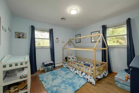Bedroom - 104 Terrell Ln, Pomeroy, OH 45769 photo 2 of 2