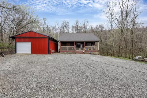 1335 Mingo Rd, Chillicothe, OH 45601