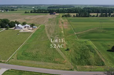 0 Harriott Rd #TRACT 11, Marysville, OH 43040