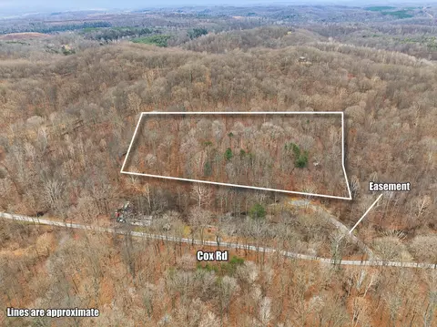 0 E Side Geer Mill Rd, Vinton, OH 45686 photo 26