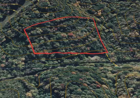 0 E Side Geer Mill Rd, Vinton, OH 45686 photo 27