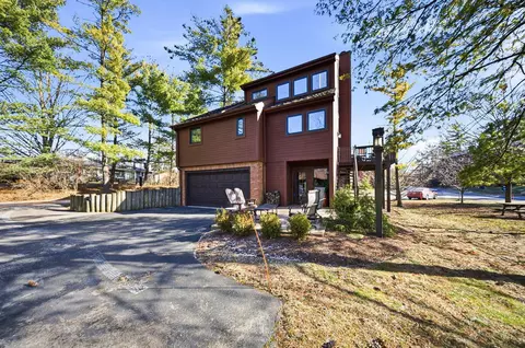 487 Beachside Dr, Westerville, OH 43081