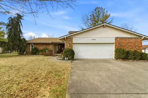4833 Greengate Dr, Groveport, OH 43125
