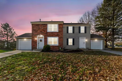 4403 Valley Quail Blvd S #4415, Westerville, OH 43081