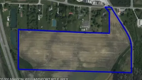 0 Marion-williamsport Rd E, Marion, OH 43302