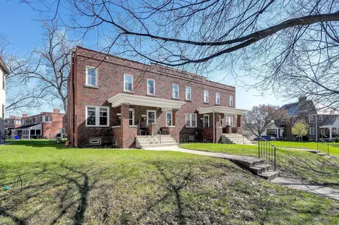 1126 Northwest Blvd, Columbus, OH 43212