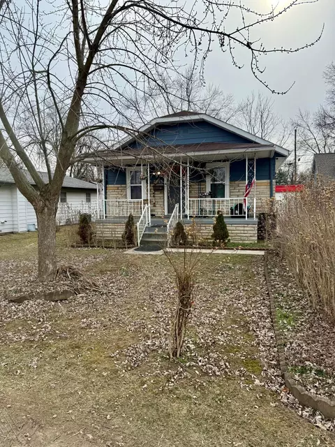2045 Sale Rd, Columbus, OH 43224