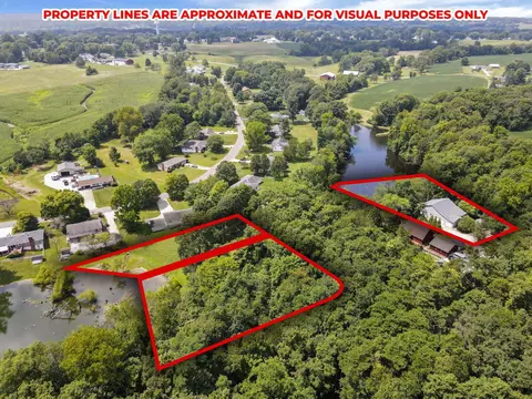0 NE Lakeview Dr NE, Lancaster, OH 43130