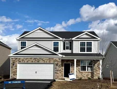 1126 Solitary St #LOT 2593, Galena, OH 43021