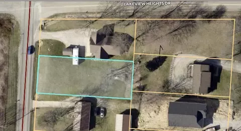 13176 Monroe Mills Rd, Mount Vernon, OH 43050