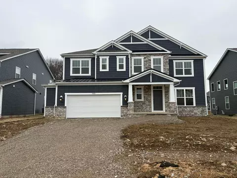 1431 Sand Dome Way, Plain City, OH 43064