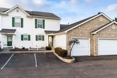 4644 Hobson Dr #13D, Columbus, OH 43228