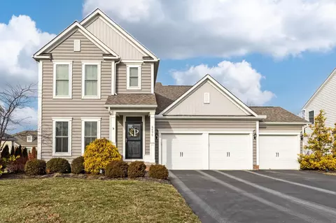 6890 Jersey Dr, New Albany, OH 43054