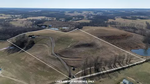 0 Four Mile Rd, Jackson, OH 45640