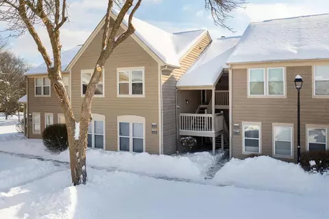 3426 Fishinger Mill Dr #A8, Hilliard, OH 43026