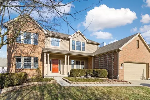 5684 Hillcoat Dr, Hilliard, OH 43026