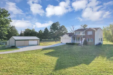 2453 Ryan Rd, Heath, OH 43056
