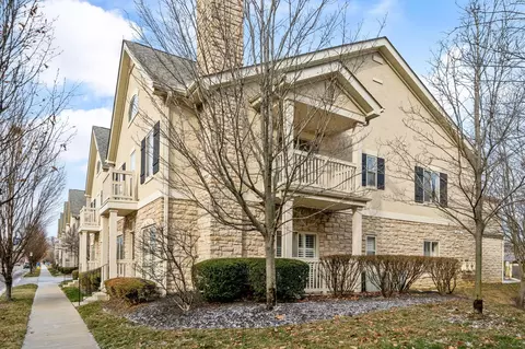 1744 Ridgecliff Rd #12, Columbus, OH 43221