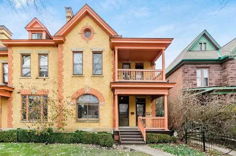 1331 Neil Ave, Columbus, OH 43201