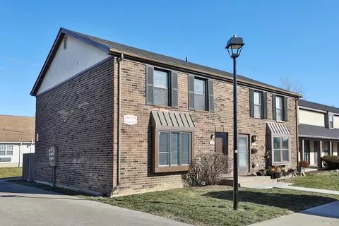 5762 Hallridge Cir, Columbus, OH 43232