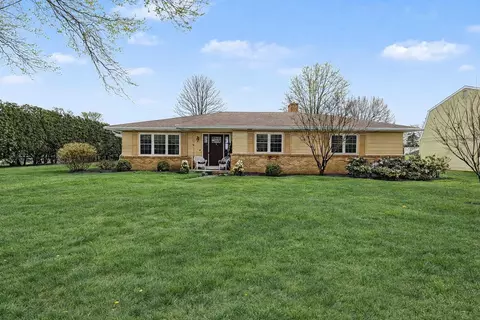 1163 Rosedale Ave, Bucyrus, OH 44820