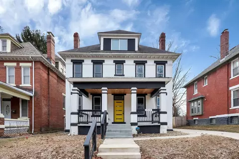 1577 Richmond Ave, Columbus, OH 43203