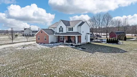 101 Bennington St, Johnstown, OH 43031