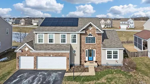 130 Parkdale Dr, Johnstown, OH 43031