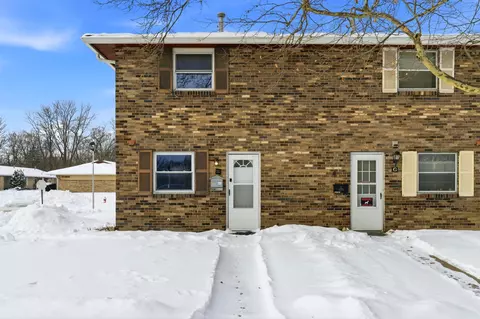 2375 Woodbrook Cir N #128, Columbus, OH 43223