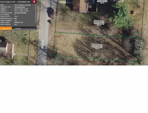 0 Monroe Ave, Newark, OH 43055
