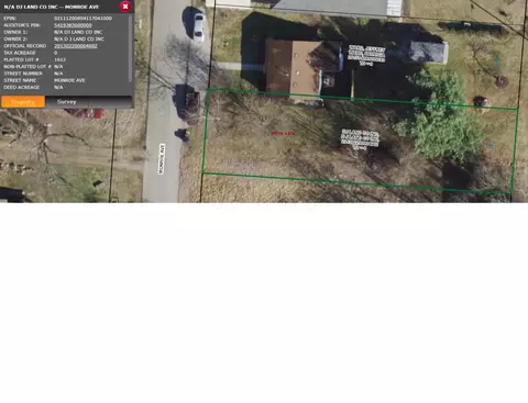 0 Monroe Ave #LOT 1612, Newark, OH 43055