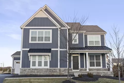 10780 Bellflower Dr, Plain City, OH 43064