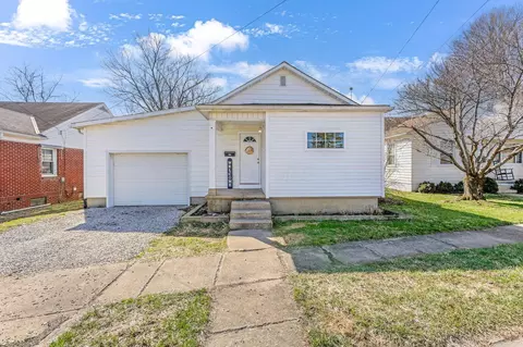 727 W Washington St, Baltimore, OH 43105
