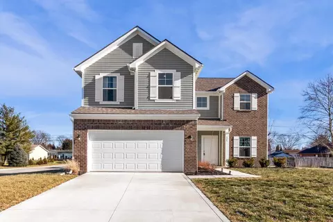 325 Juhl Ct, Circleville, OH 43113