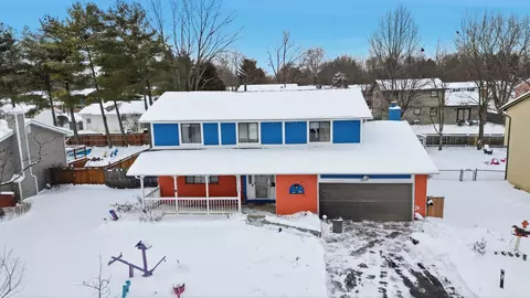 1077 Twilight Dr, Reynoldsburg, OH 43068