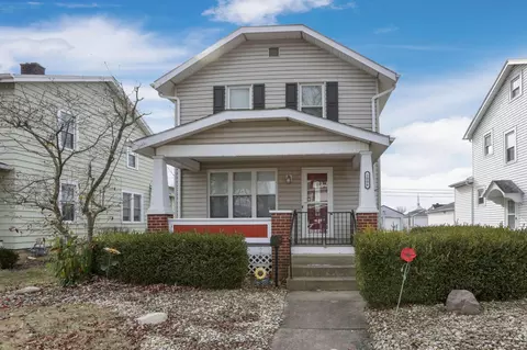 1006 King St, Lancaster, OH 43130