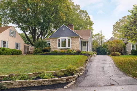 4464 Zeller Rd, Columbus, OH 43214