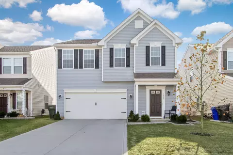 1485 Lewes Castle Dr, Grove City, OH 43123