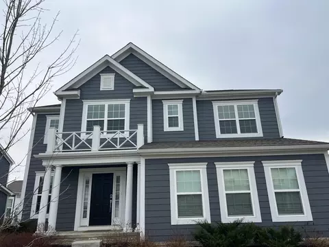 8579 Tupelo Way, Plain City, OH 43064