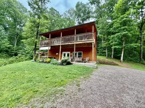 26360 Schoolie Rd, Creola, OH 45622