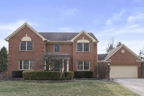 7682 Johntimm Ct, Dublin, OH 43017