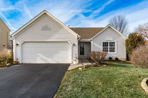 8060 Gladshire Blvd, Lewis Center, OH 43035