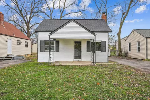 2888 Howey Rd, Columbus, OH 43224