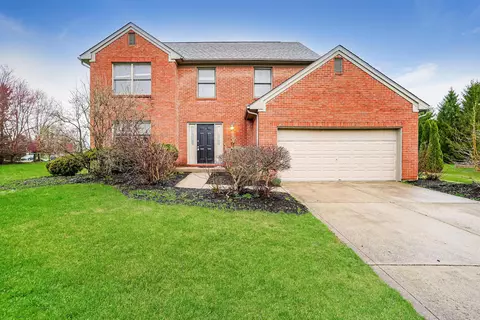 22 Liberty Ridge Ave, Powell, OH 43065