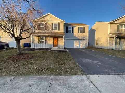 7474 Canal Highlands Blvd, Canal Winchester, OH 43110
