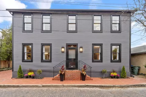 180 Lansing St, Columbus, OH 43206