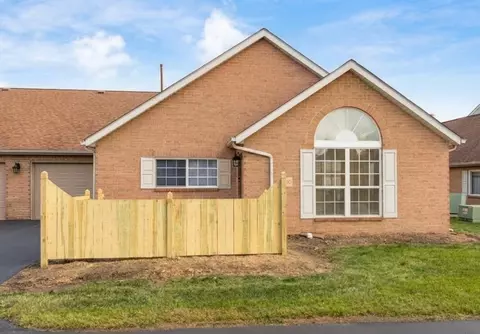 4920 Meadow Run Dr, Hilliard, OH 43026